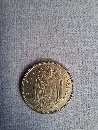 2'50 ptas 1953*56