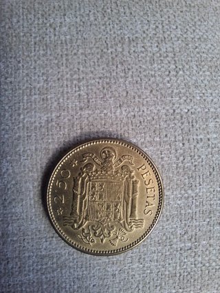 2'50 ptas 1953*56