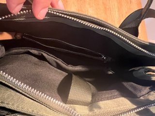 Bolso Parfois verde