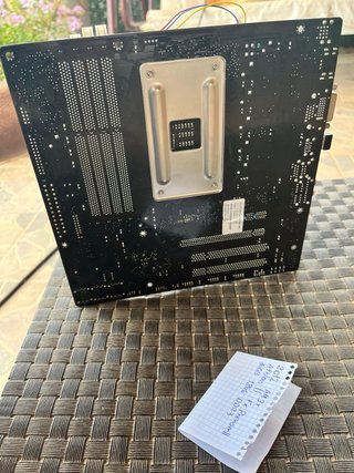 Placa Base ASUS M5A78L-M USB3