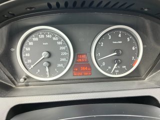 BMW Serie 6 NACIONAL