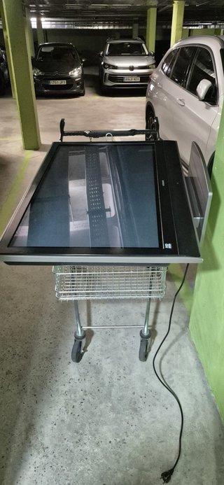 Plasma Hitachi 42