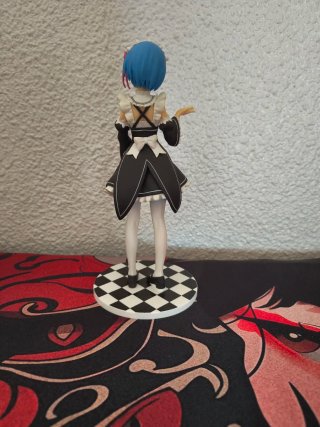 Figura Rem Sega Re:Zero Premium Figure