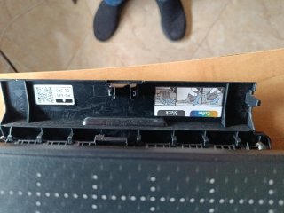 Impresora Canon TS305 Negra