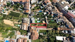 Terreno en venta en Cassà de la Selva