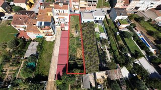 Terreno en venta en Cassà de la Selva