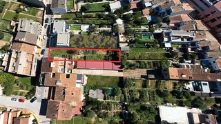 Terreno en venta en Cassà de la Selva
