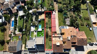 Terreno en venta en Cassà de la Selva