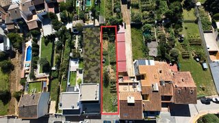 Terreno en venta en Cassà de la Selva