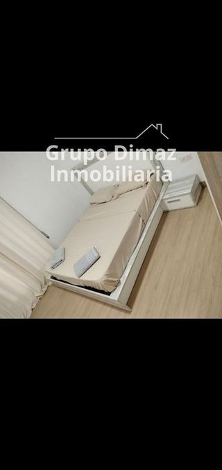 Piso en alquiler en Sant Joan-Vilarromà en Palamós