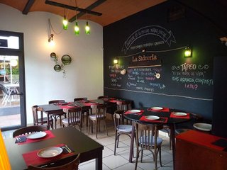 Local comercial en alquiler en Olot