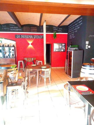 Local comercial en alquiler en Olot