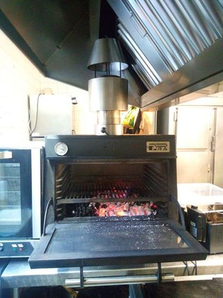 Local comercial en alquiler en Olot