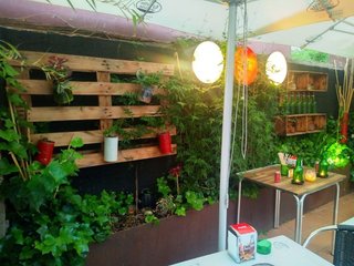 Local comercial en alquiler en Olot