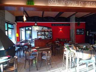 Local comercial en alquiler en Olot