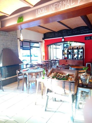 Local comercial en alquiler en Olot