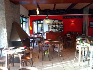 Local comercial en alquiler en Olot