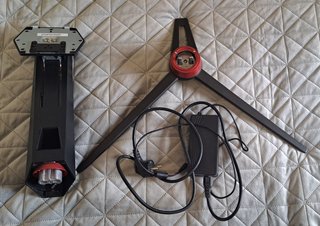 Monitor MSI Optix MPG27CQ Curvo RGB