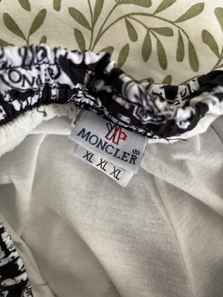 Pantalón corto Moncler XL