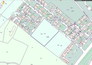 Terreno en venta en Montsià de Mar en Alcanar