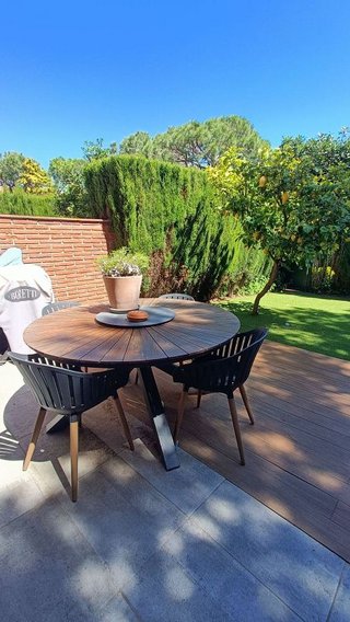 Casa adosada en alquiler en Gavà Mar en Gavà