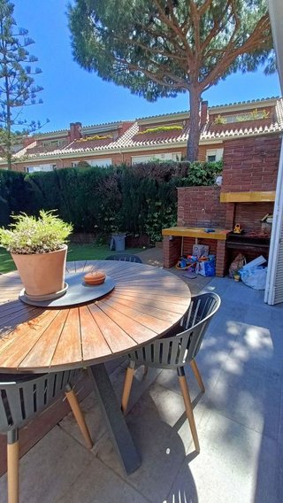 Casa adosada en alquiler en Gavà Mar en Gavà