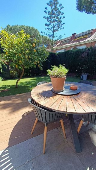 Casa adosada en alquiler en Gavà Mar en Gavà