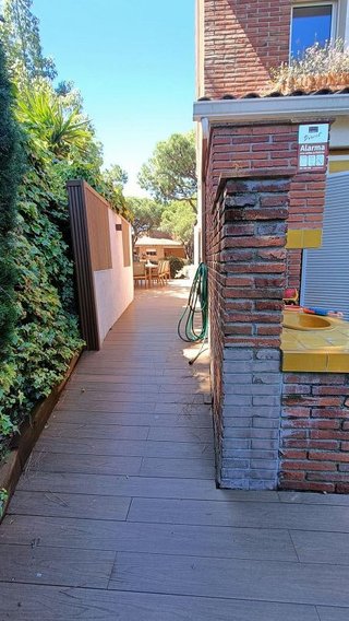 Casa adosada en alquiler en Gavà Mar en Gavà