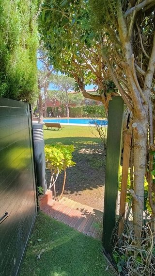 Casa adosada en alquiler en Gavà Mar en Gavà