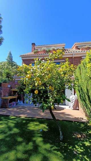 Casa adosada en alquiler en Gavà Mar en Gavà