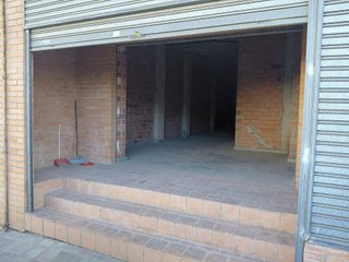 Local comercial en venta en Centre en Roses