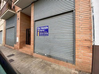 Local comercial en venta en Centre en Roses