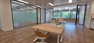 Oficina en alquiler en Can Mates  - Volpelleres en Sant Cugat del Vallès