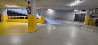 Oficina en alquiler en Can Mates  - Volpelleres en Sant Cugat del Vallès