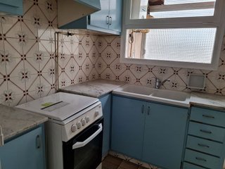 Piso en venta en Eixample Nord – La Devesa en Girona