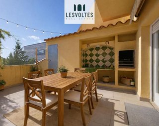 Casa adosada en venta en Vila de Palafrugell - Llofriu - Barceloneta en Palafrugell