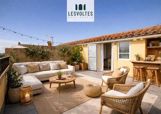 Casa adosada en venta en Vila de Palafrugell - Llofriu - Barceloneta en Palafrugell