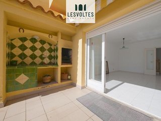 Casa adosada en venta en Vila de Palafrugell - Llofriu - Barceloneta en Palafrugell