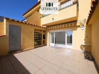 Casa adosada en venta en Vila de Palafrugell - Llofriu - Barceloneta en Palafrugell