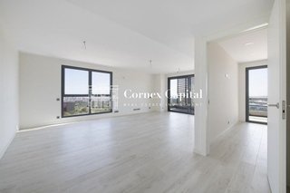 Piso en alquiler en Finestrelles en Esplugues de Llobregat