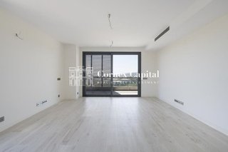 Piso en alquiler en Finestrelles en Esplugues de Llobregat
