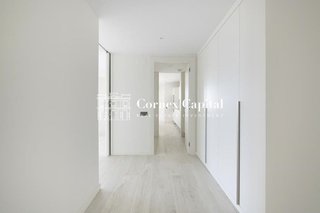 Piso en alquiler en Finestrelles en Esplugues de Llobregat