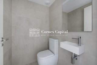 Piso en alquiler en Finestrelles en Esplugues de Llobregat