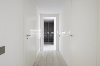 Piso en alquiler en Finestrelles en Esplugues de Llobregat