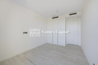 Piso en alquiler en Finestrelles en Esplugues de Llobregat