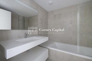 Piso en alquiler en Finestrelles en Esplugues de Llobregat