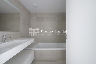 Piso en alquiler en Finestrelles en Esplugues de Llobregat