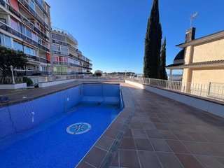 Piso en venta en Casc Antic - Barri dels Pescadors en Lloret de Mar