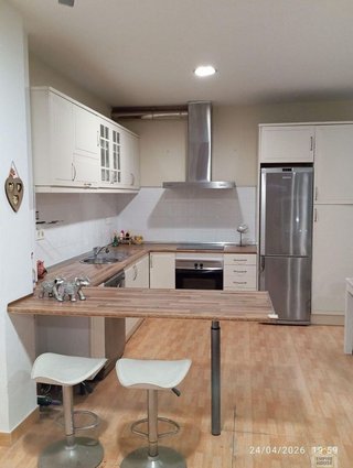 Chalet en alquiler en Centro - El Castillo en Sagunto