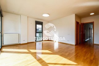 Casa pareada en alquiler en Rejas en Madrid